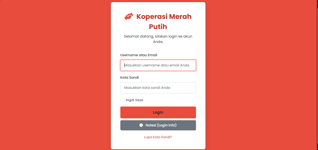 Laravel QR-Code Fixed Asset Tracking